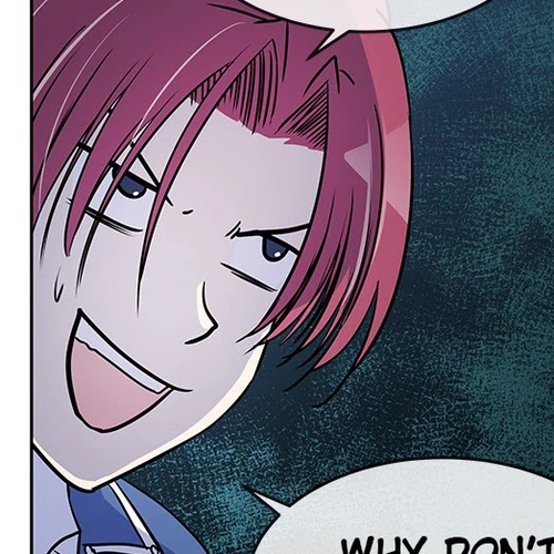 Change (Jin Yuan) Chapter 73 cover