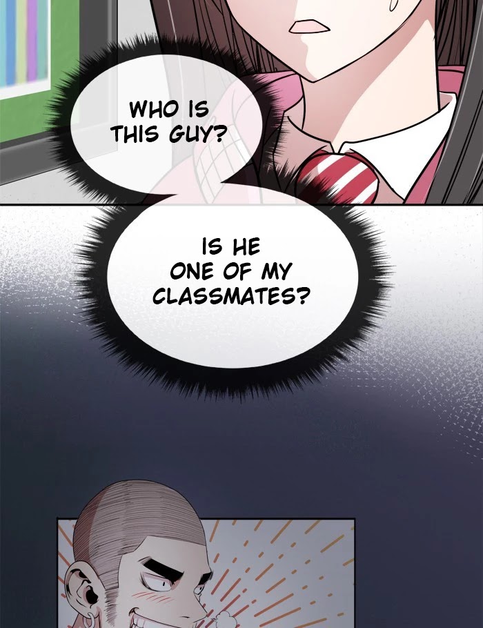 Change (Jin Yuan) Chapter 74 page 15 - Chapter 74