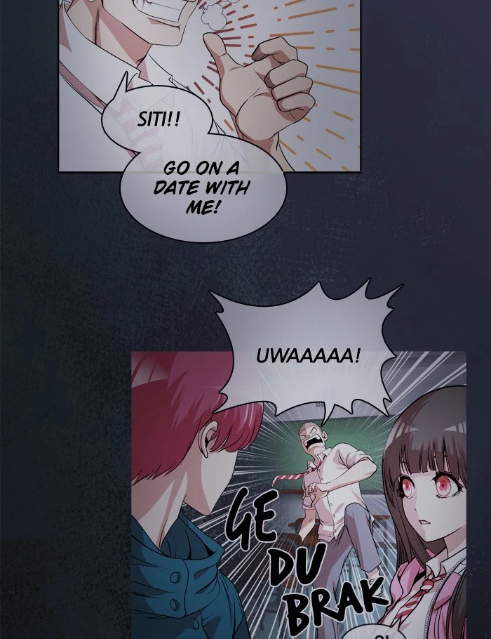 Change (Jin Yuan) Chapter 74 page 16 - Chapter 74