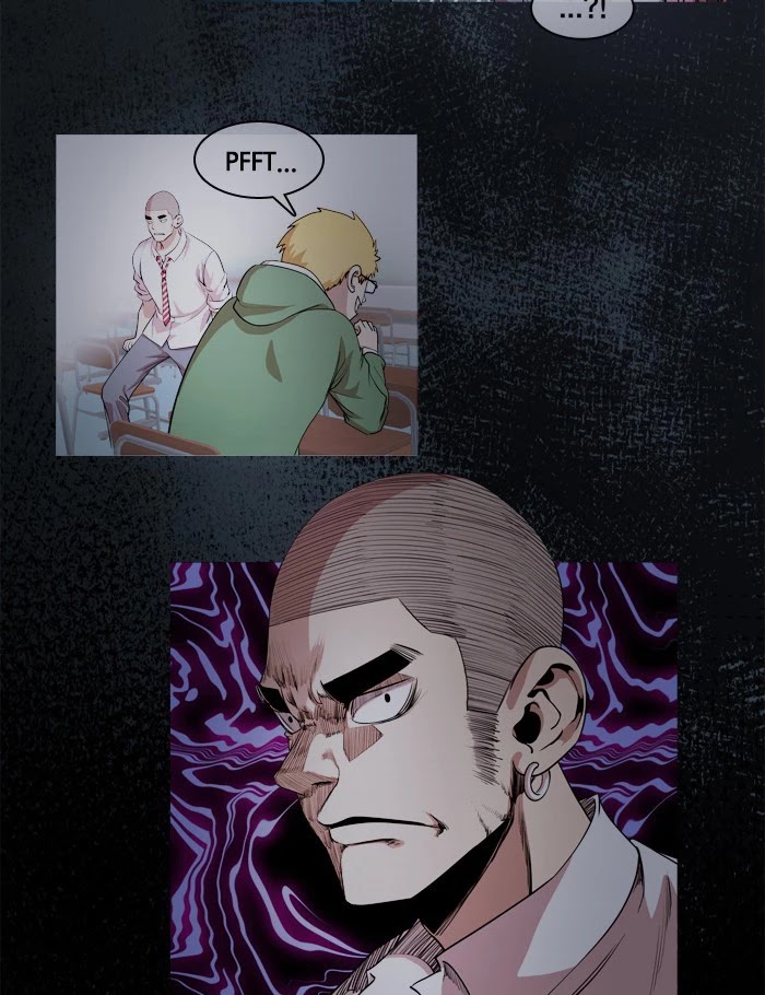 Change (Jin Yuan) Chapter 74 page 17 - Chapter 74