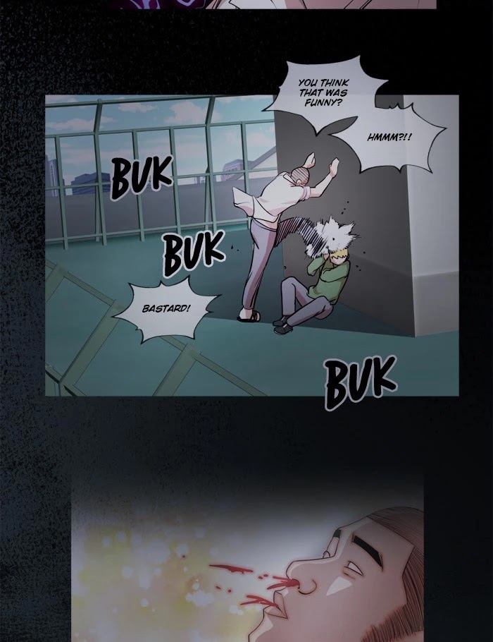 Change (Jin Yuan) Chapter 74 page 18 - Chapter 74