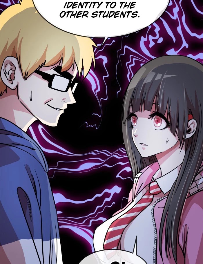 Change (Jin Yuan) Chapter 74 page 25 - Chapter 74