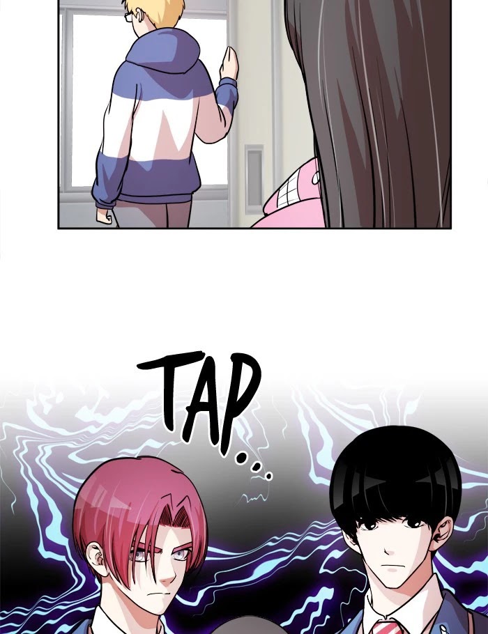 Change (Jin Yuan) Chapter 74 page 29 - Chapter 74