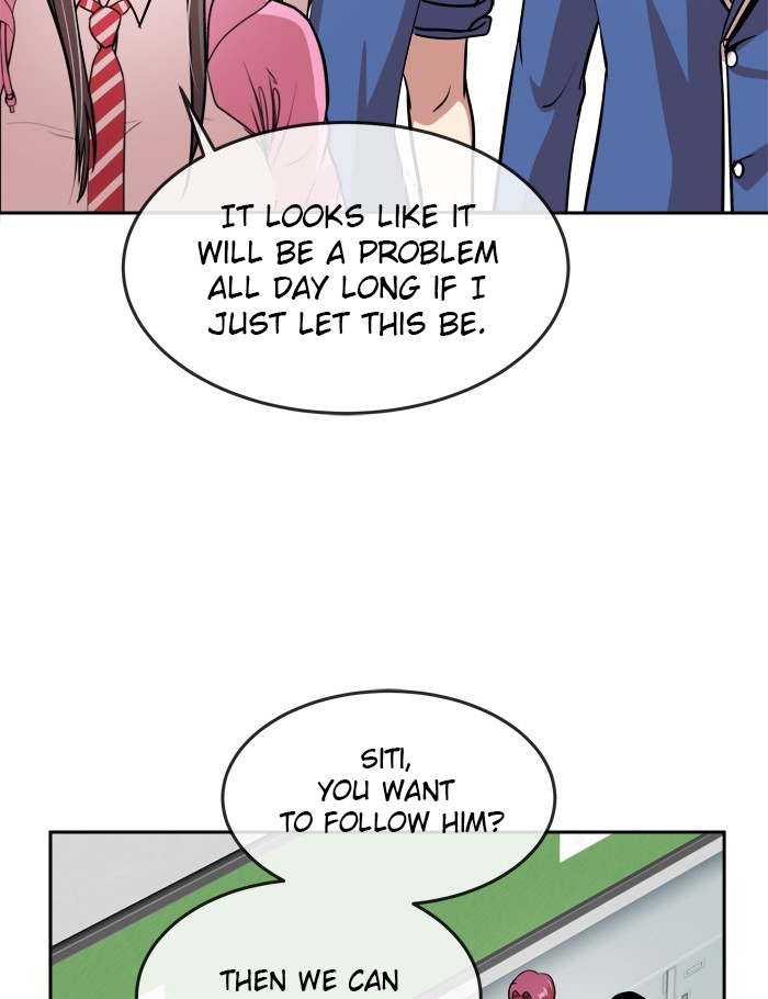 Change (Jin Yuan) Chapter 74 page 37 - Chapter 74