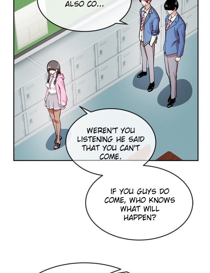 Change (Jin Yuan) Chapter 74 page 38 - Chapter 74