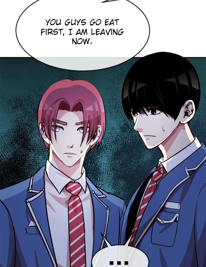 Change (Jin Yuan) Chapter 74 page 39 - Chapter 74