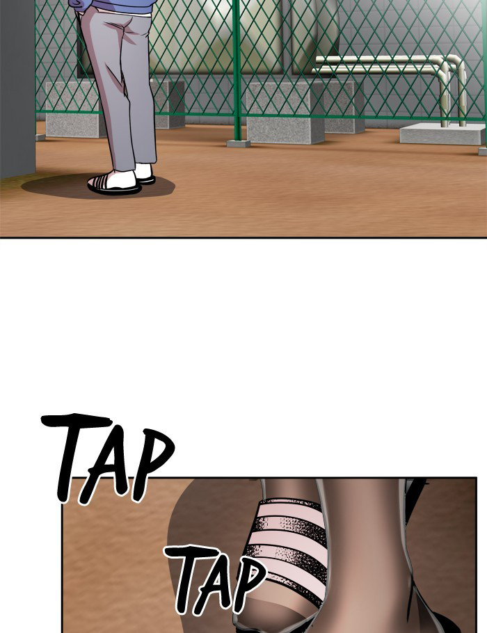 Change (Jin Yuan) Chapter 74 page 43 - Chapter 74