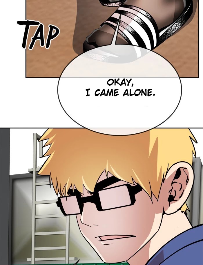 Change (Jin Yuan) Chapter 74 page 44 - Chapter 74
