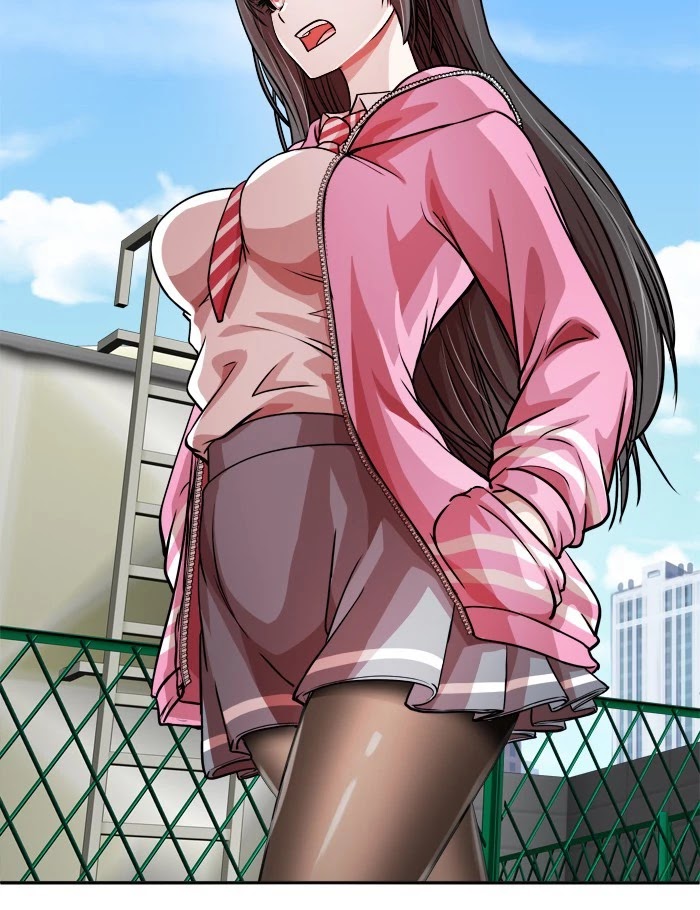 Change (Jin Yuan) Chapter 74 page 46 - Chapter 74