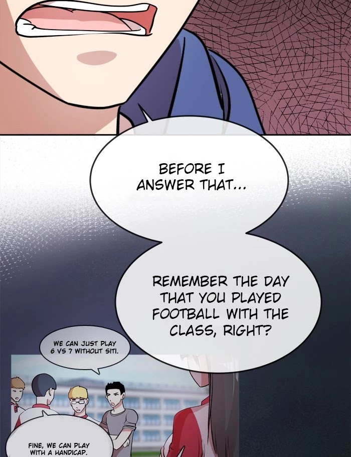 Change (Jin Yuan) Chapter 74 page 50 - Chapter 74