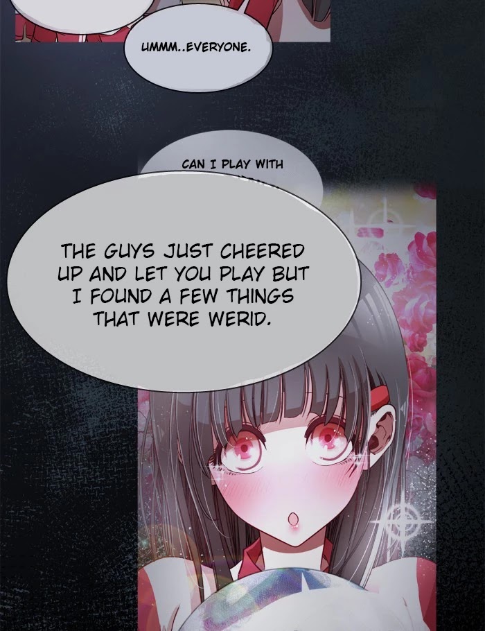 Change (Jin Yuan) Chapter 74 page 51 - Chapter 74