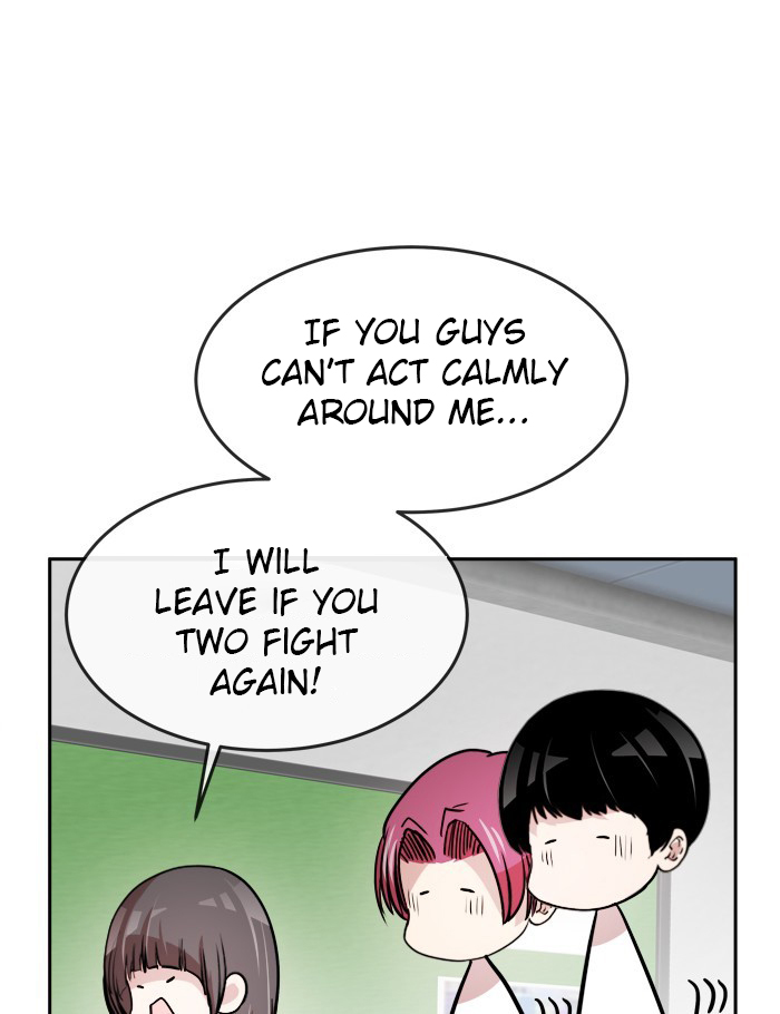Change (Jin Yuan) Chapter 74 page 9 - Chapter 74