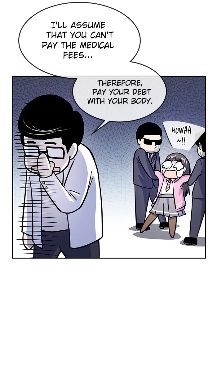 Change (Jin Yuan) Chapter 75 page 18 - Chapter 75