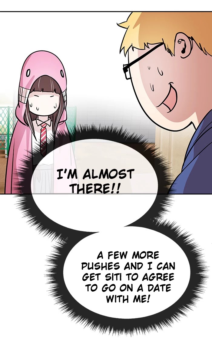 Change (Jin Yuan) Chapter 75 page 22 - Chapter 75