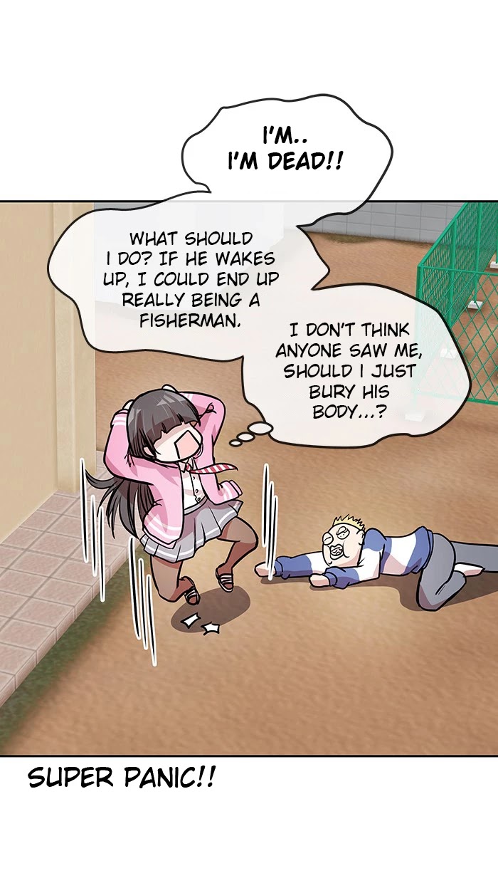 Change (Jin Yuan) Chapter 75 page 30 - Chapter 75