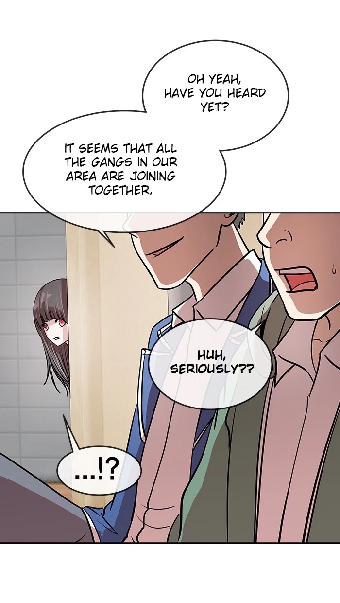 Change (Jin Yuan) Chapter 75 page 34 - Chapter 75