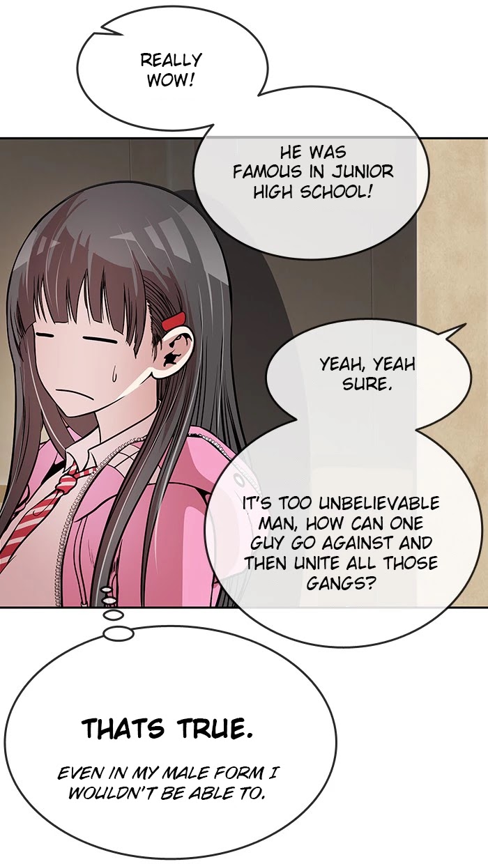 Change (Jin Yuan) Chapter 75 page 38 - Chapter 75