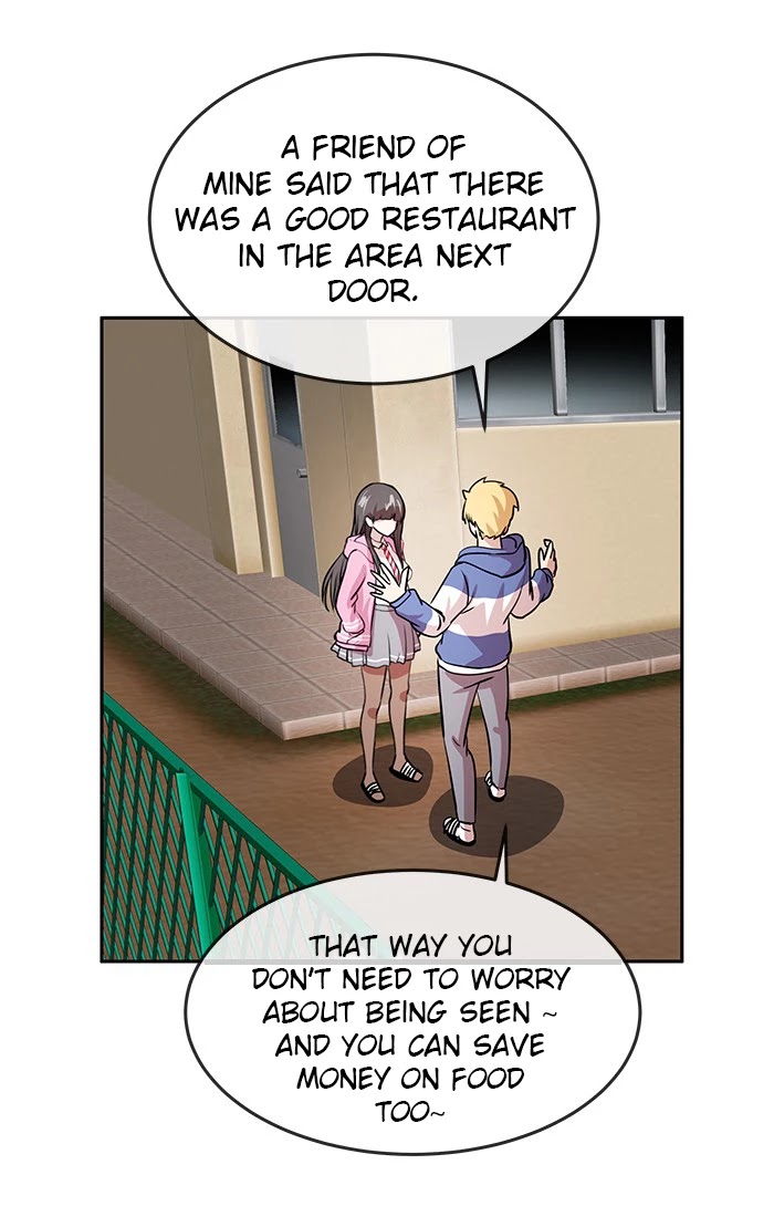 Change (Jin Yuan) Chapter 75 page 4 - Chapter 75