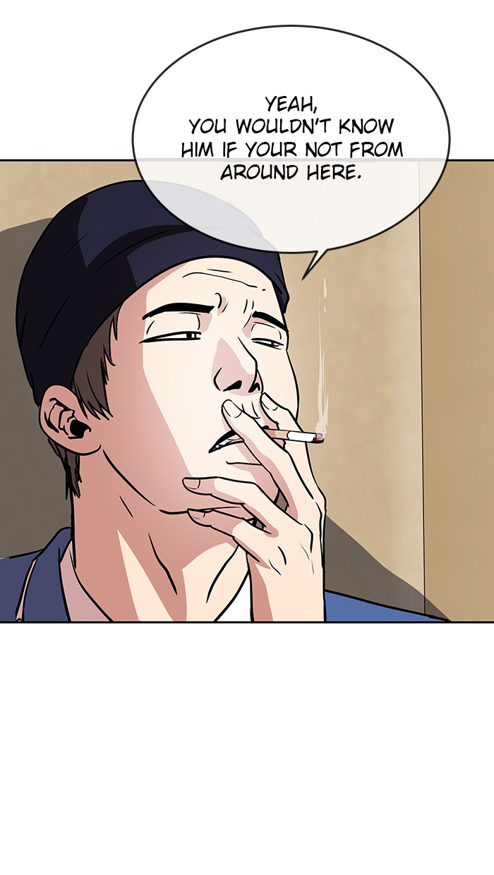 Change (Jin Yuan) Chapter 75 page 40 - Chapter 75