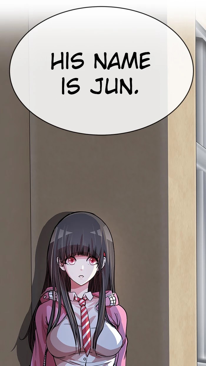 Change (Jin Yuan) Chapter 75 page 42 - Chapter 75