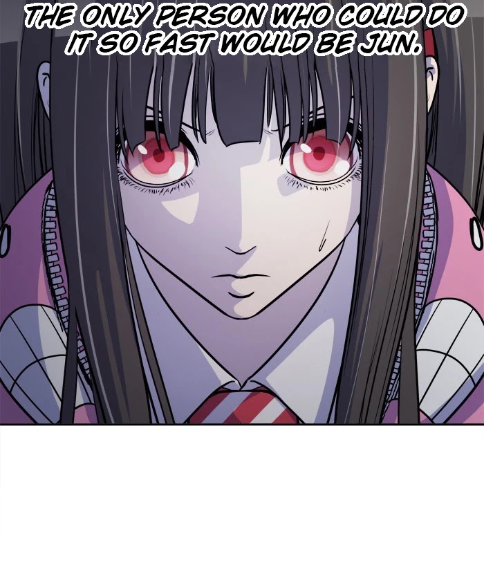 Change (Jin Yuan) Chapter 76 page 19 - Chapter 76