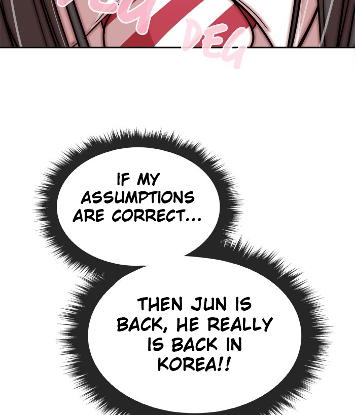 Change (Jin Yuan) Chapter 76 page 21 - Chapter 76