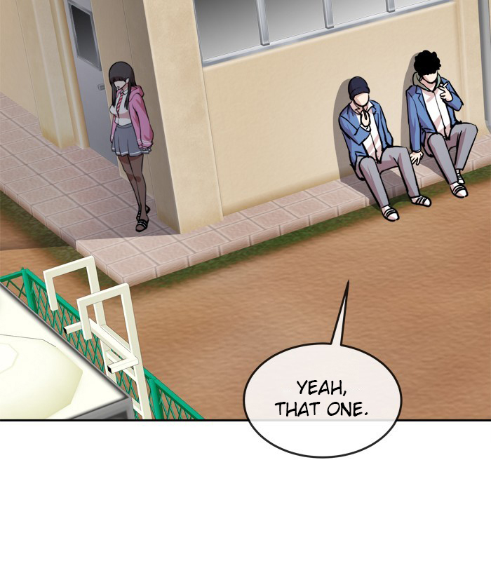 Change (Jin Yuan) Chapter 76 page 3 - Chapter 76