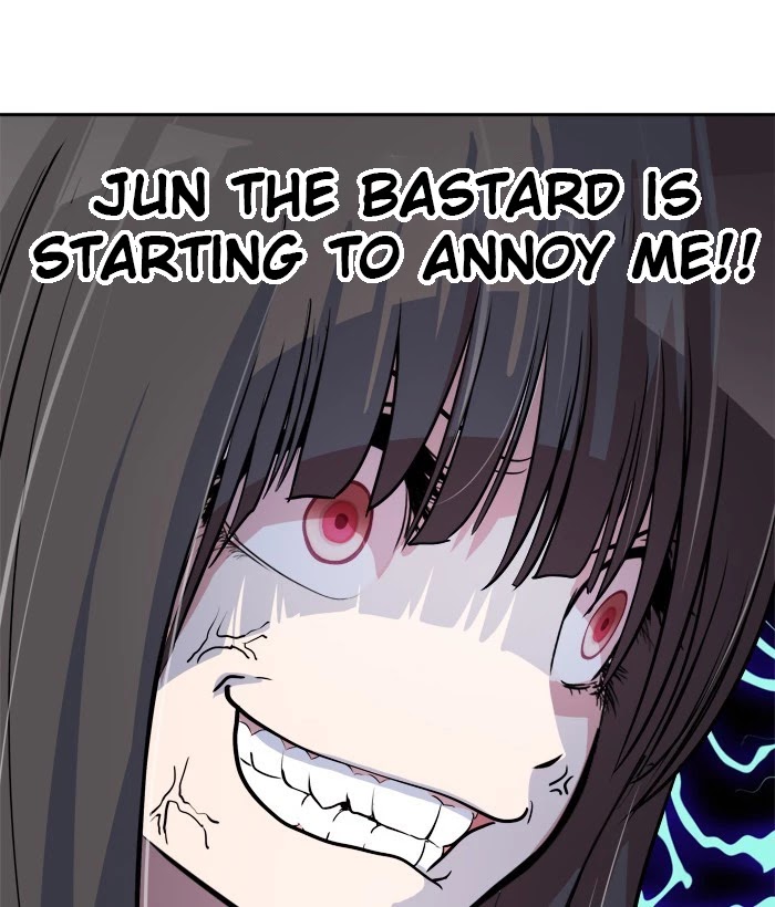 Change (Jin Yuan) Chapter 76 page 34 - Chapter 76