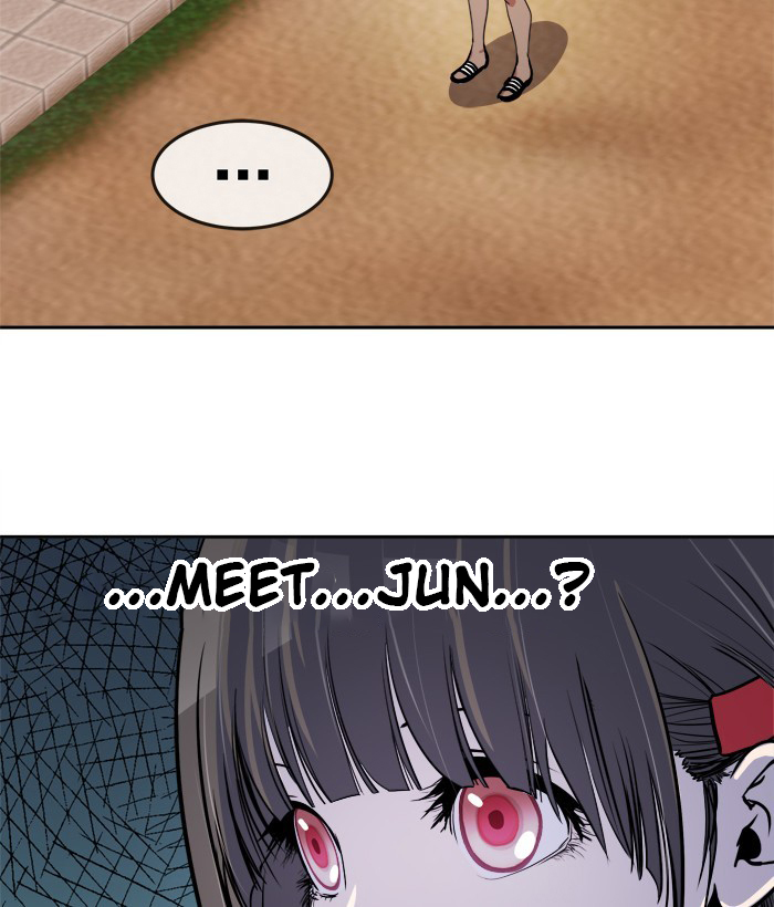 Change (Jin Yuan) Chapter 76 page 42 - Chapter 76