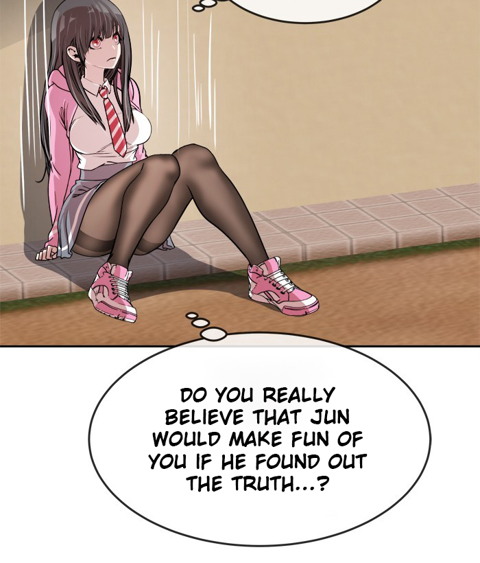 Change (Jin Yuan) Chapter 76 page 65 - Chapter 76