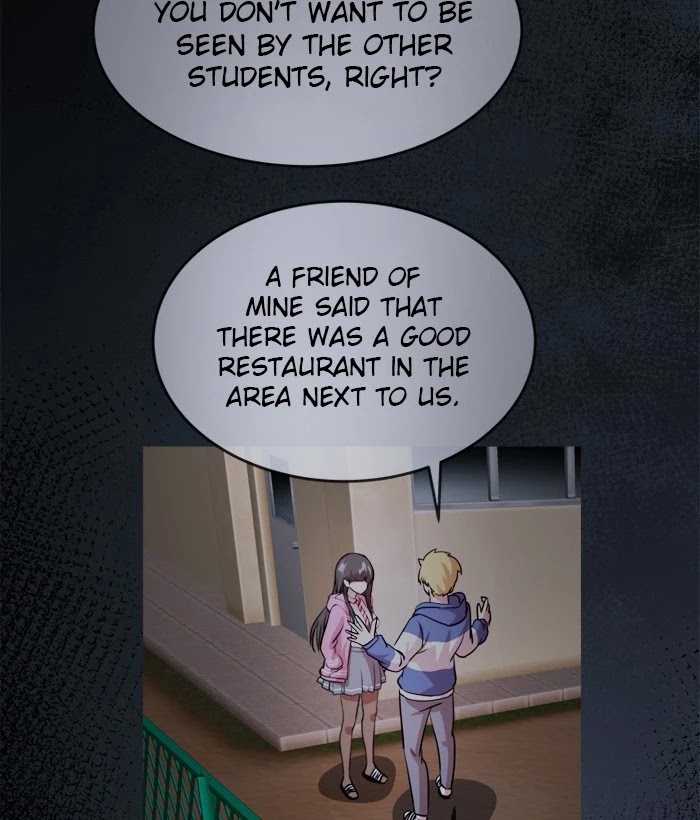 Change (Jin Yuan) Chapter 76 page 71 - Chapter 76