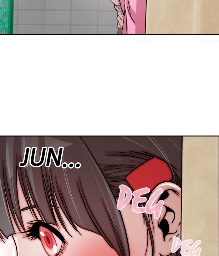 Change (Jin Yuan) Chapter 76 page 9 - Chapter 76