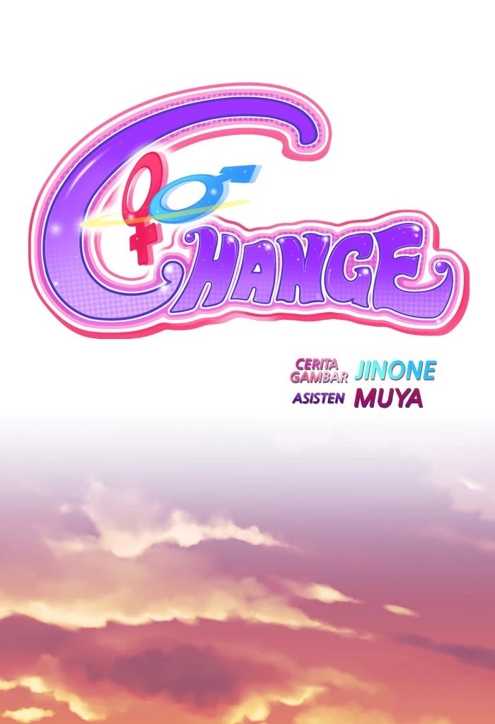 Change (Jin Yuan) Chapter 77 page 1 - Chapter 77