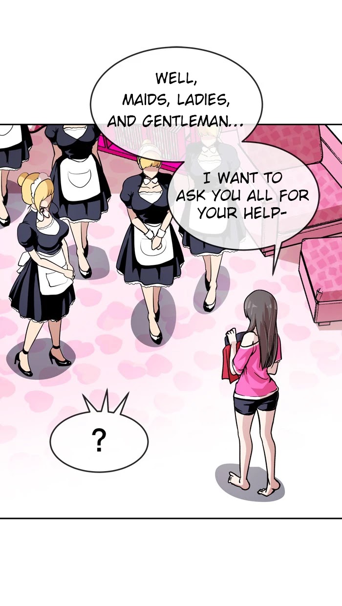 Change (Jin Yuan) Chapter 77 page 15 - Chapter 77