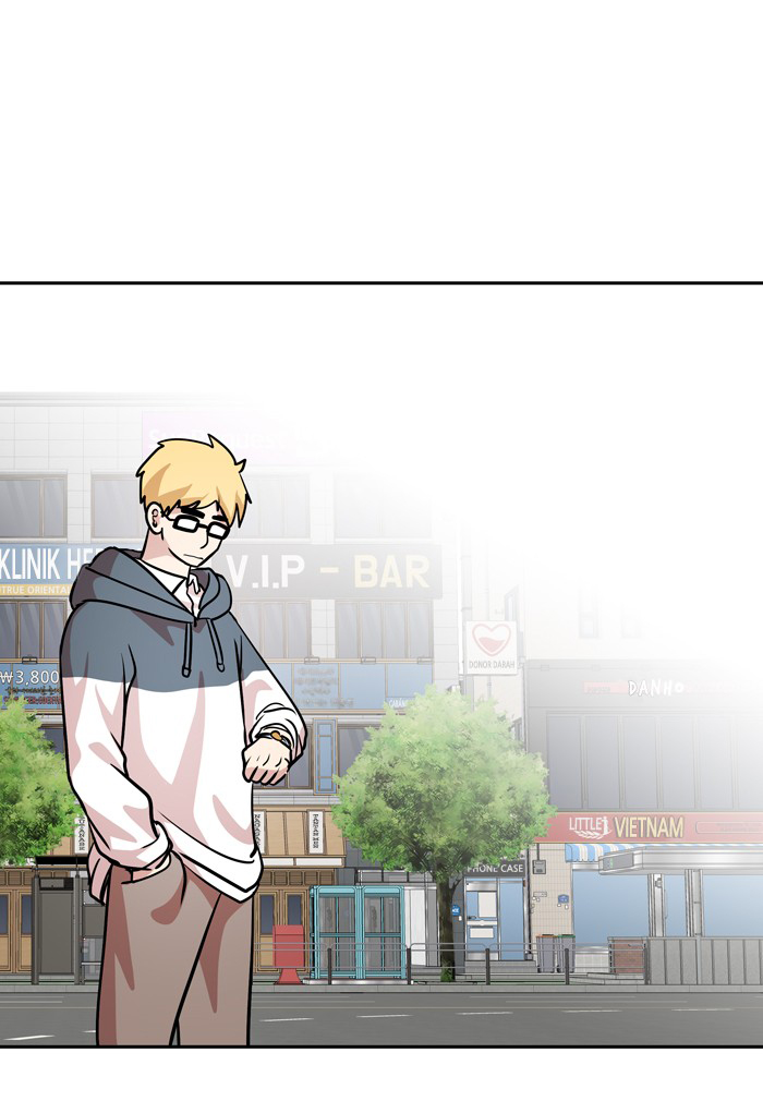 Change (Jin Yuan) Chapter 77 page 20 - Chapter 77