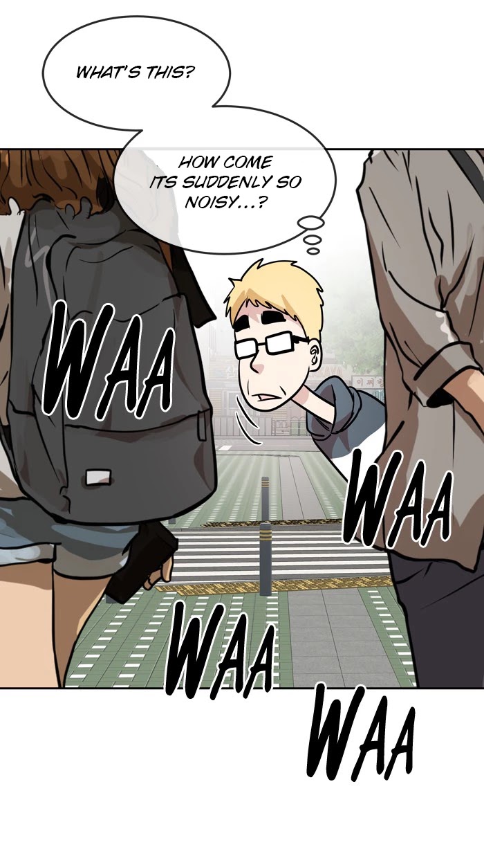 Change (Jin Yuan) Chapter 77 page 25 - Chapter 77