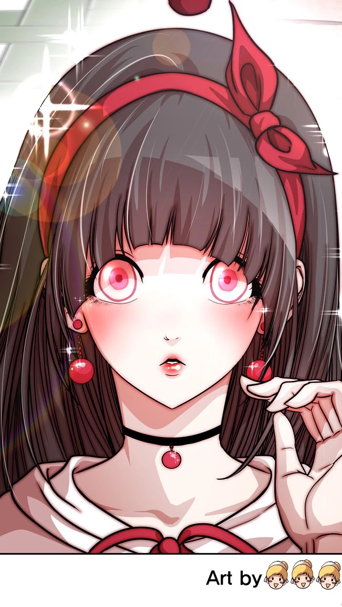 Change (Jin Yuan) Chapter 77 page 35 - Chapter 77