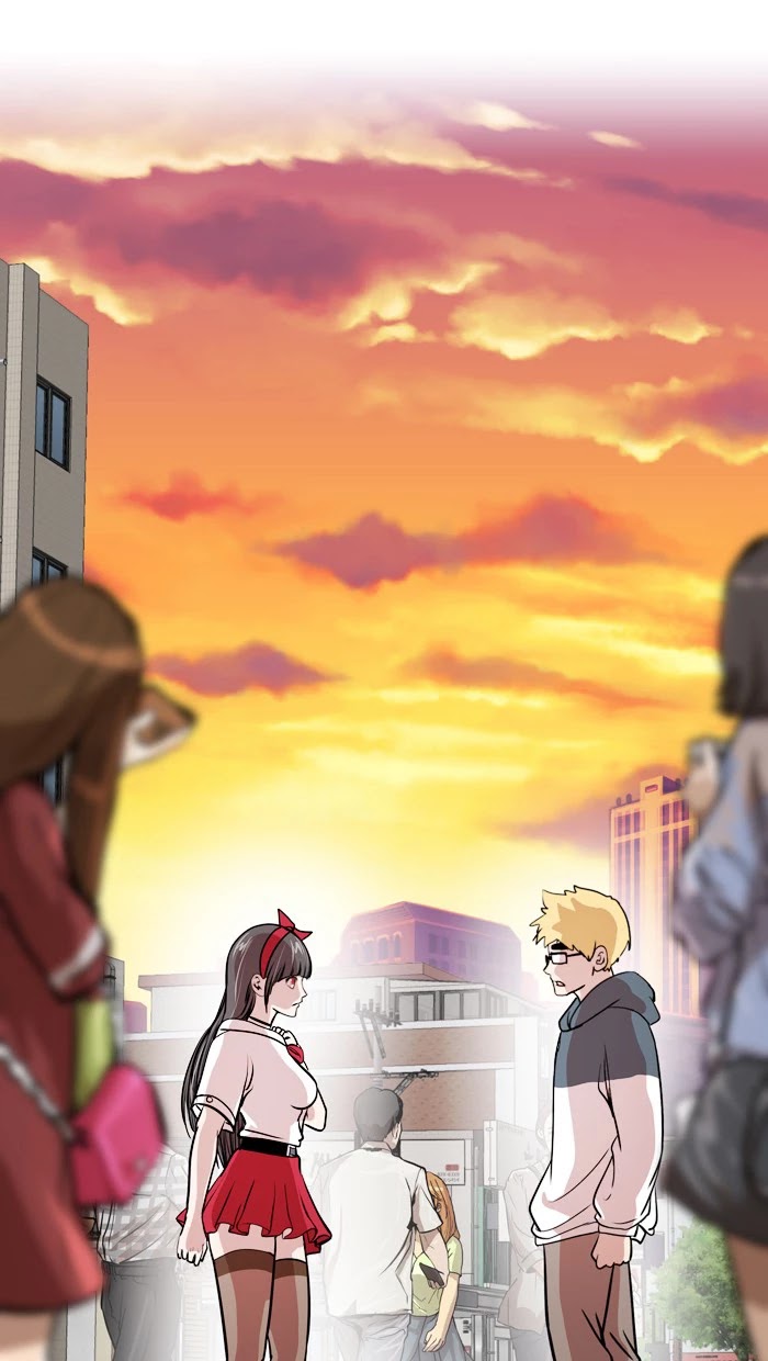 Change (Jin Yuan) Chapter 77 page 36 - Chapter 77