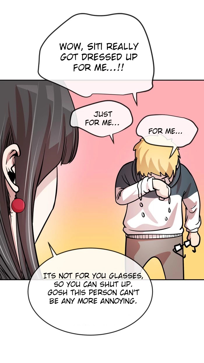 Change (Jin Yuan) Chapter 77 page 40 - Chapter 77