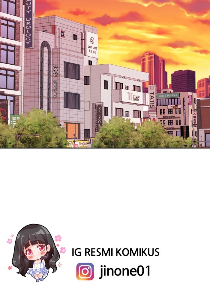 Change (Jin Yuan) Chapter 77 page 52 - Chapter 77