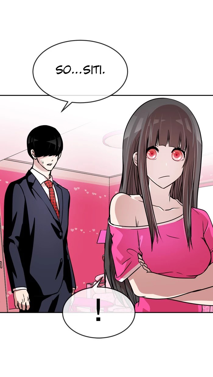 Change (Jin Yuan) Chapter 77 page 6 - Chapter 77