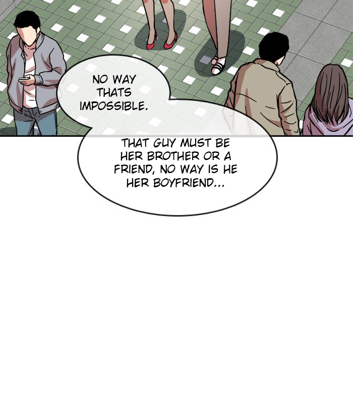 Change (Jin Yuan) Chapter 78 page 38 - Chapter 78