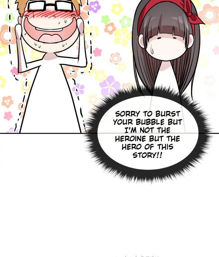Change (Jin Yuan) Chapter 78 page 41 - Chapter 78