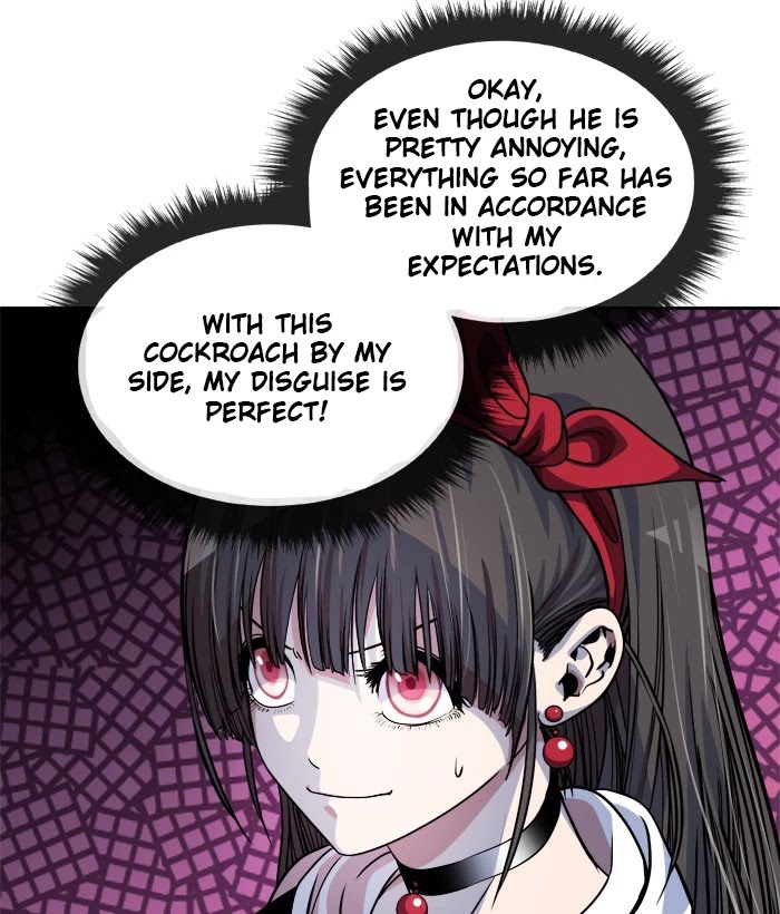 Change (Jin Yuan) Chapter 78 page 42 - Chapter 78