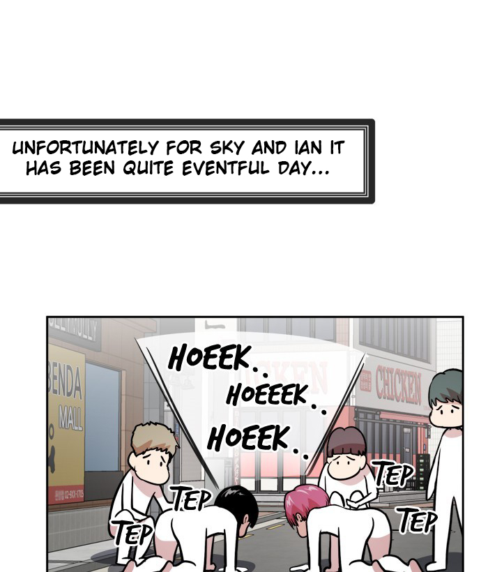 Change (Jin Yuan) Chapter 78 page 60 - Chapter 78