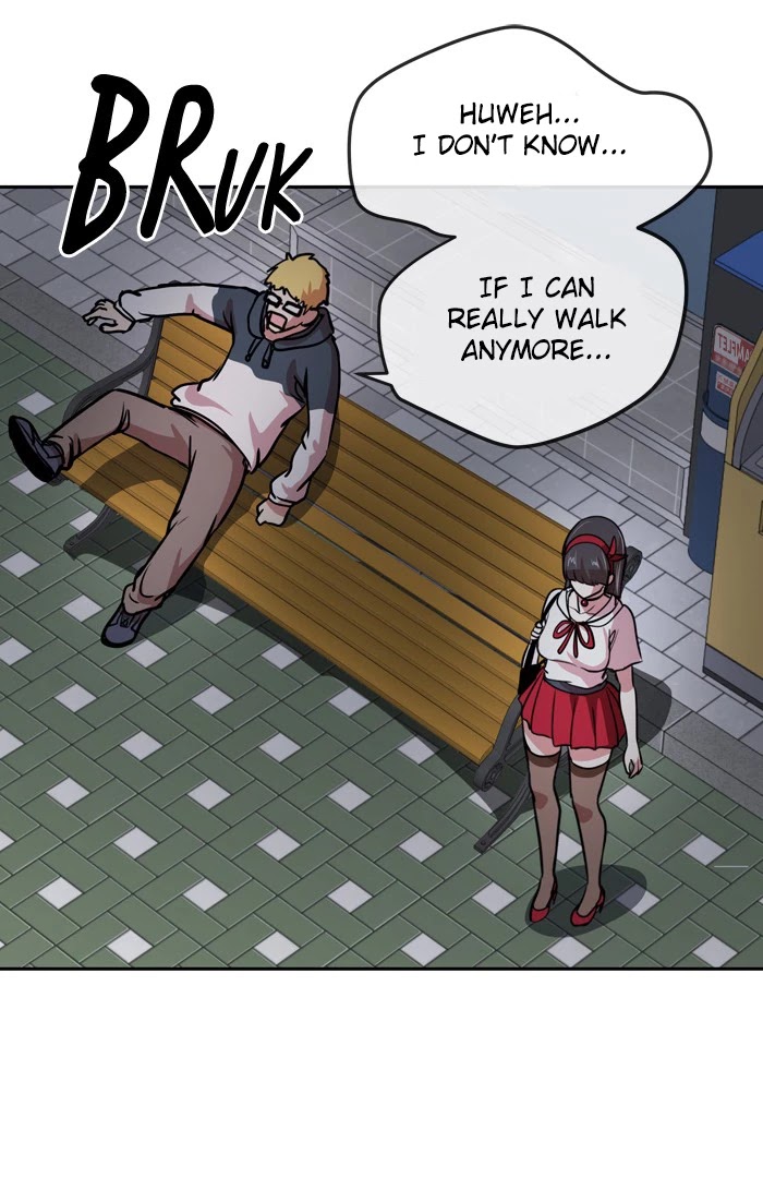 Change (Jin Yuan) Chapter 79 page 10 - Chapter 79