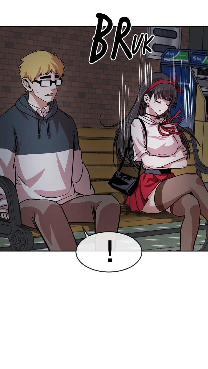 Change (Jin Yuan) Chapter 79 page 12 - Chapter 79