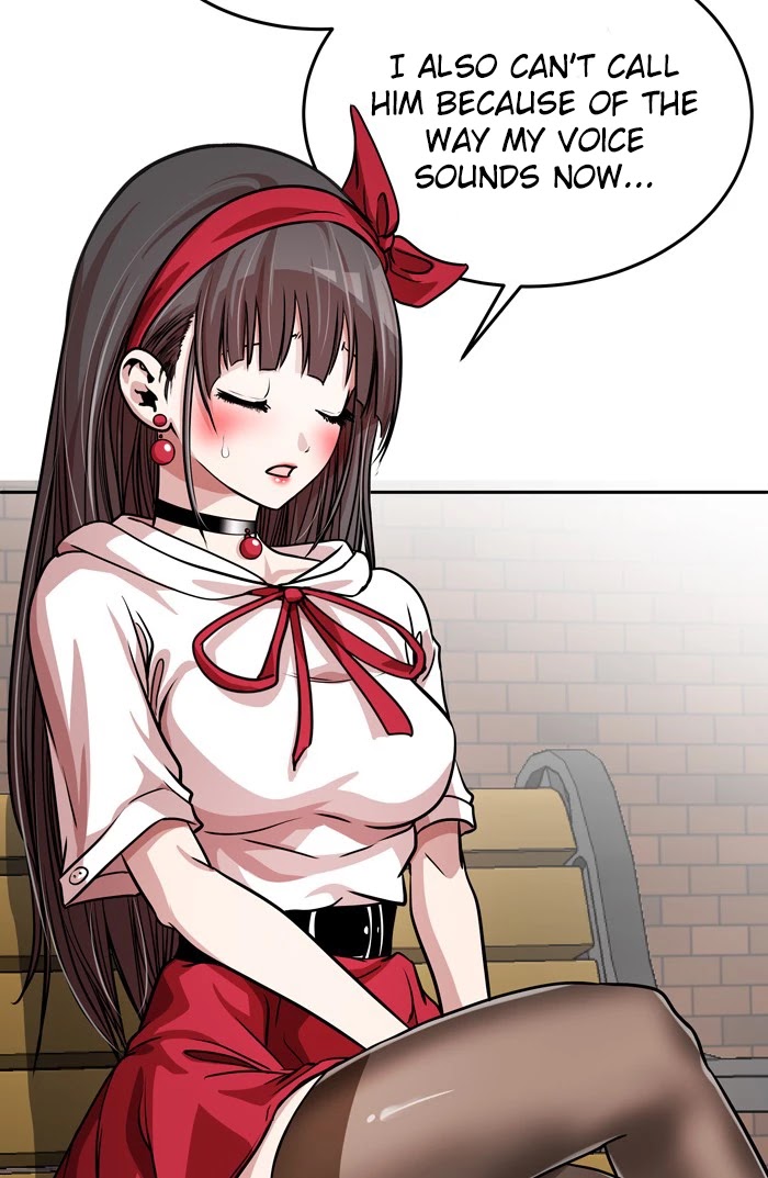 Change (Jin Yuan) Chapter 79 page 19 - Chapter 79