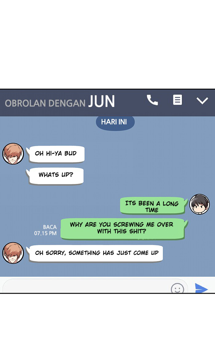 Change (Jin Yuan) Chapter 79 page 27 - Chapter 79