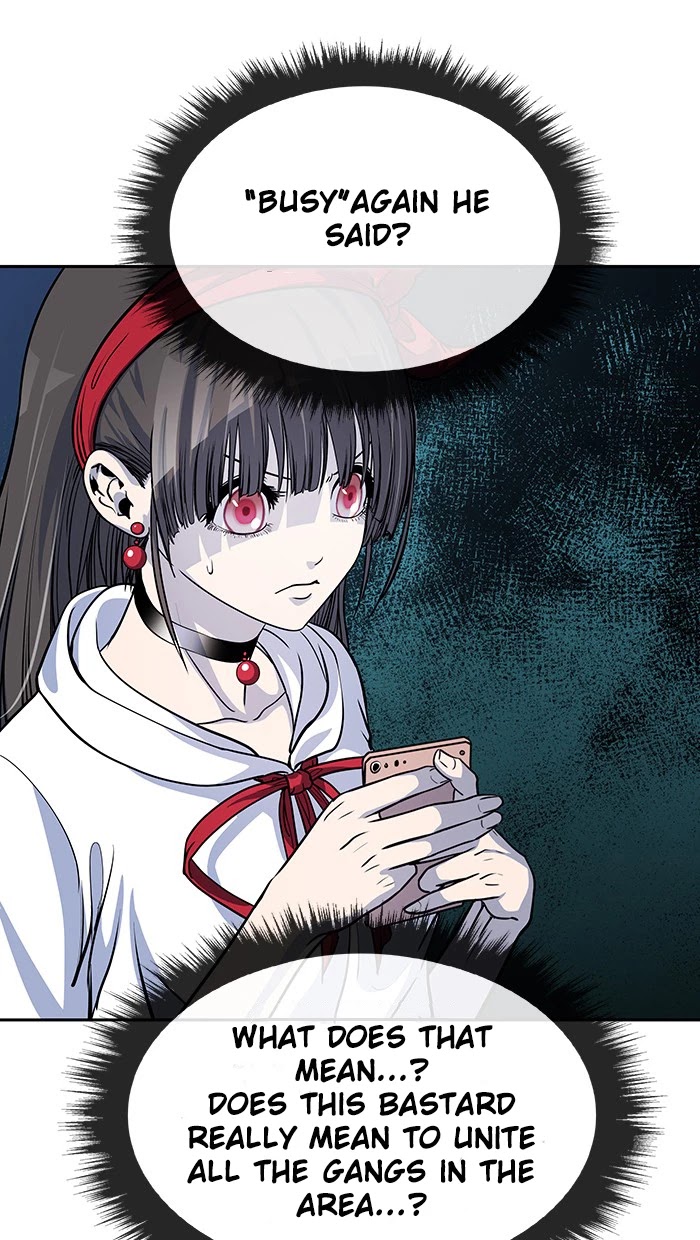 Change (Jin Yuan) Chapter 79 page 28 - Chapter 79
